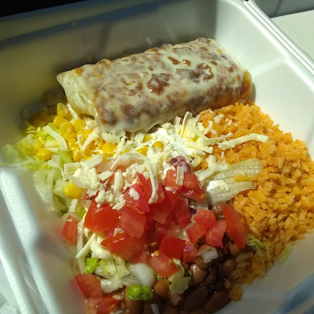 Chimichanga