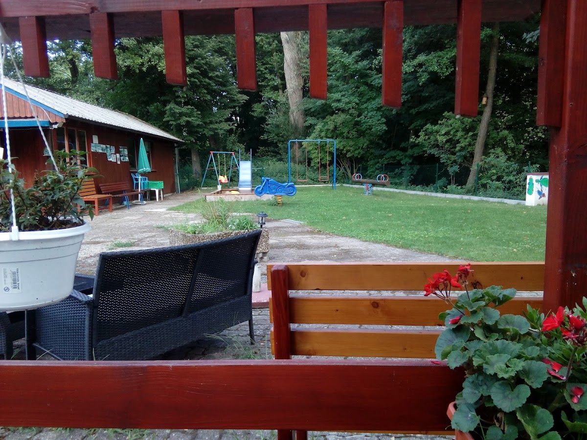 Restaurant/Biergarten Vogelnest