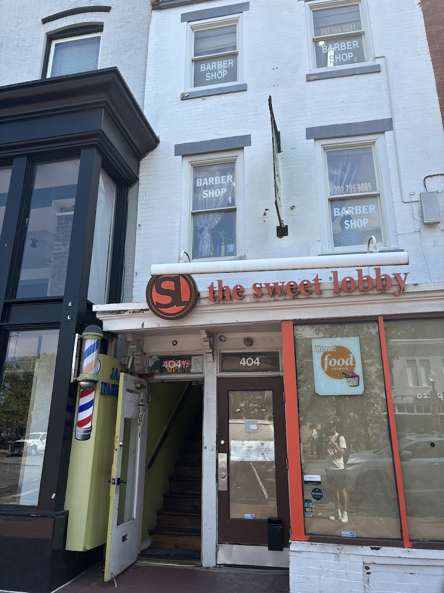 JAJO'S Barber Shop - Photo 1