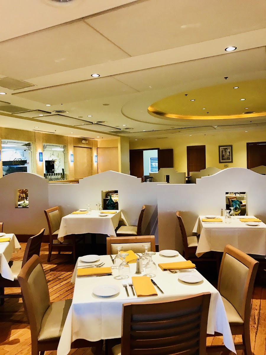 Aegean Restaurant