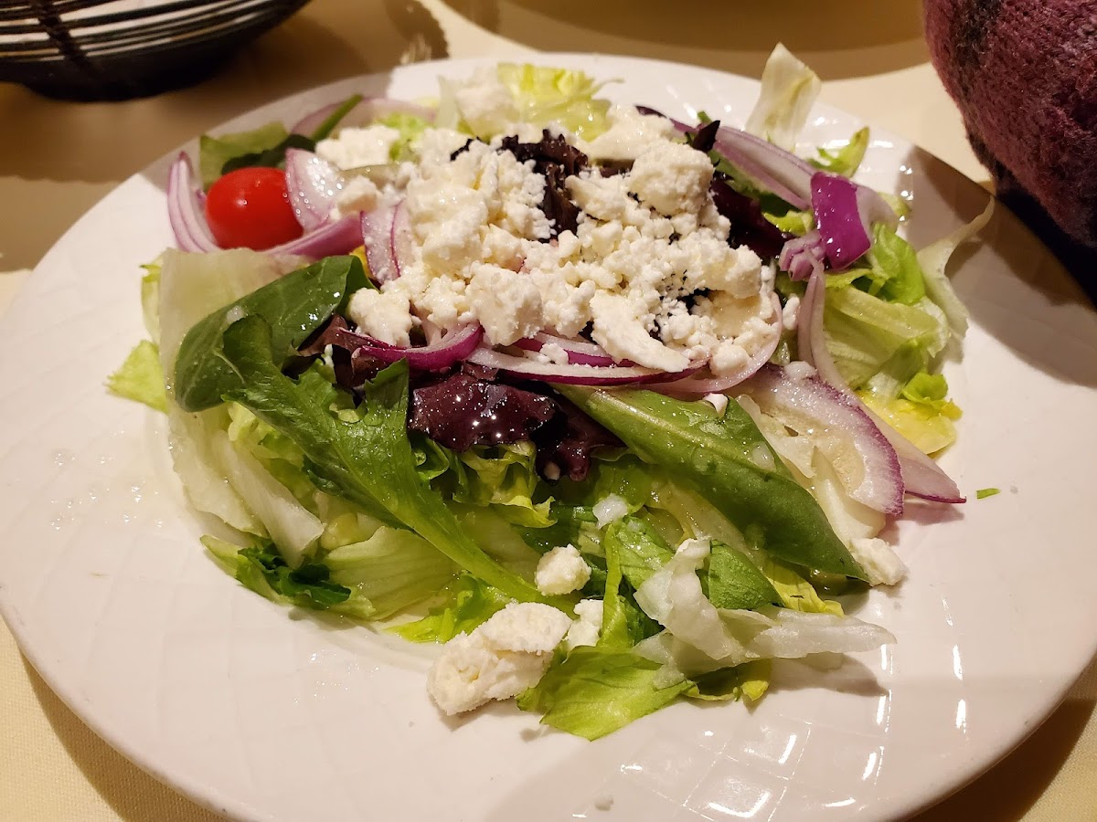 Aegean Restaurant - Photo 4