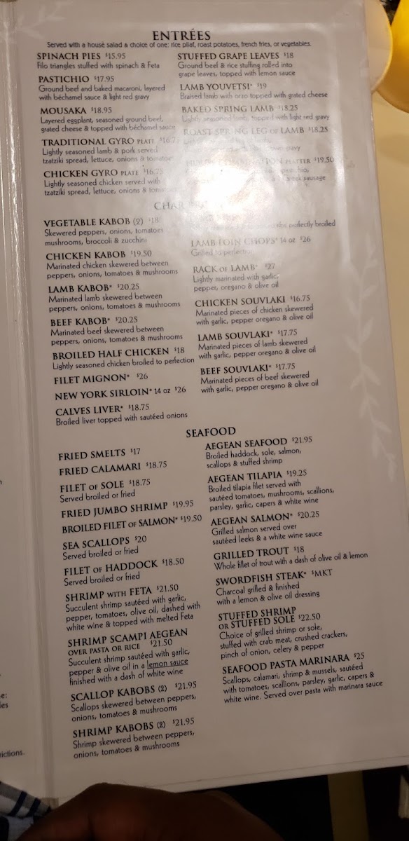 Menu Photo 9