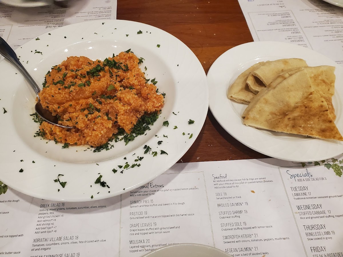 Menu Photo 6