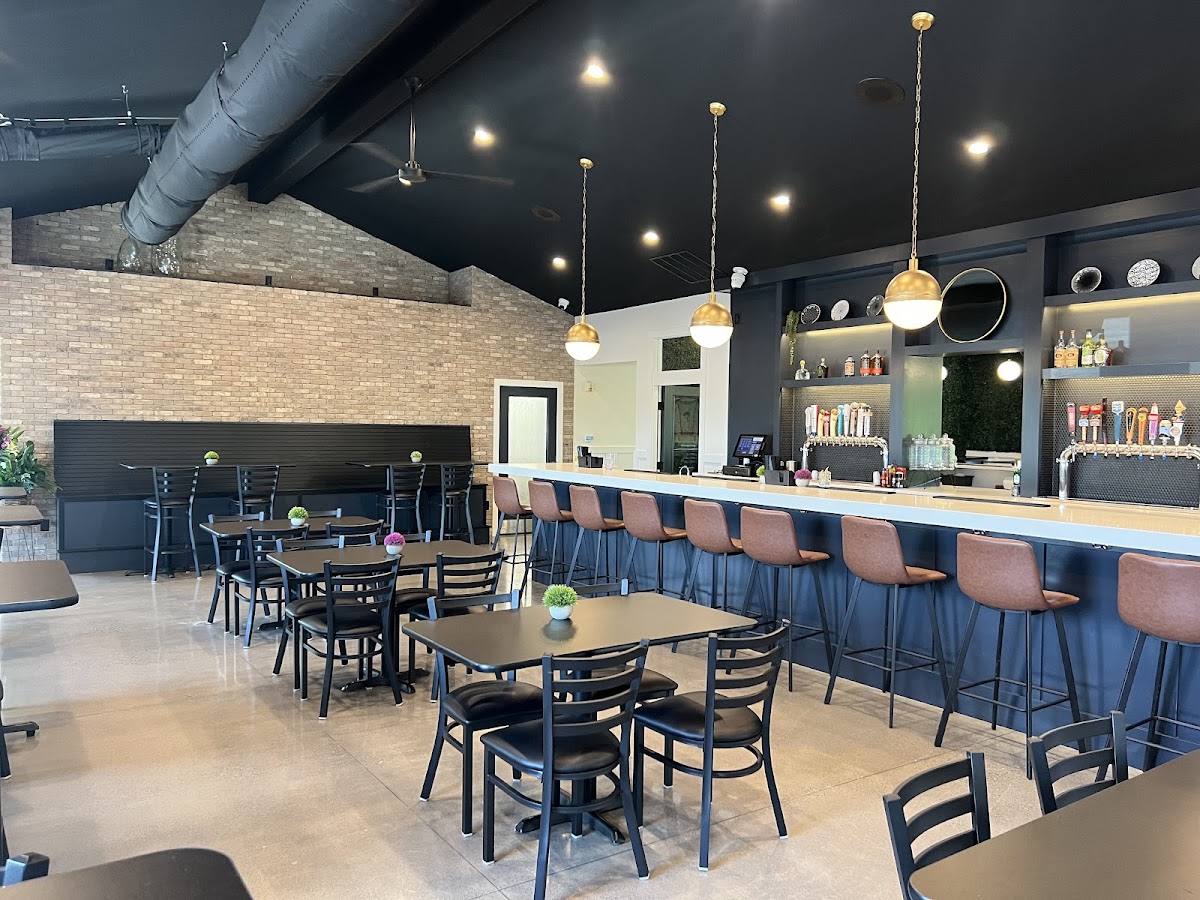 The Otherside Bar & Grill