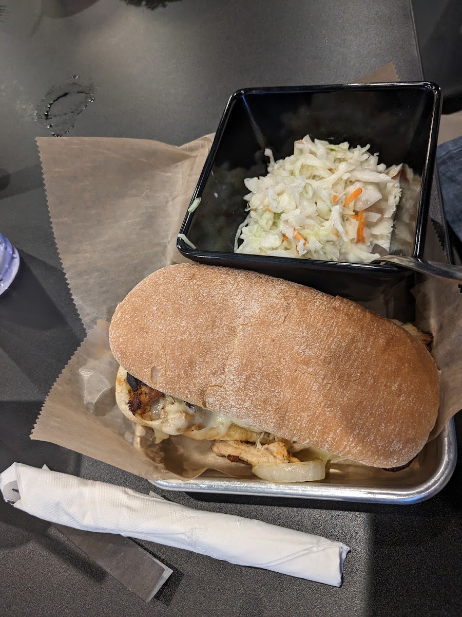 The Otherside Bar & Grill - Photo 4