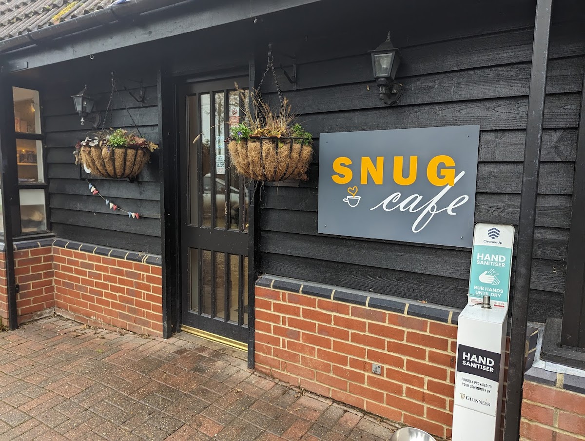 Snug Cafe