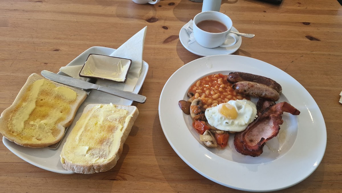 Snug Cafe - Photo 2