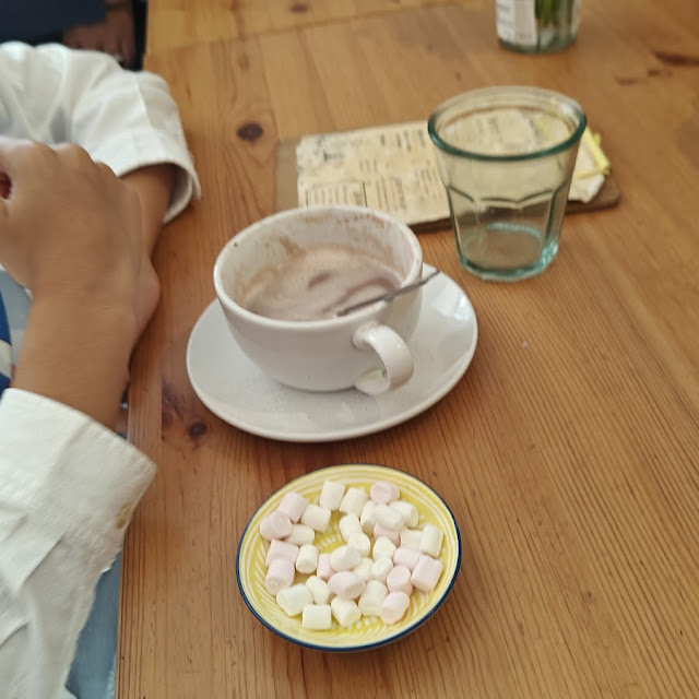 Marshmallow