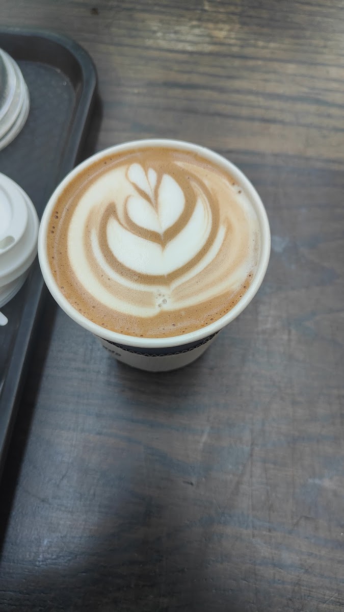 Caffe Ritazza, Paddington Station - Photo 9