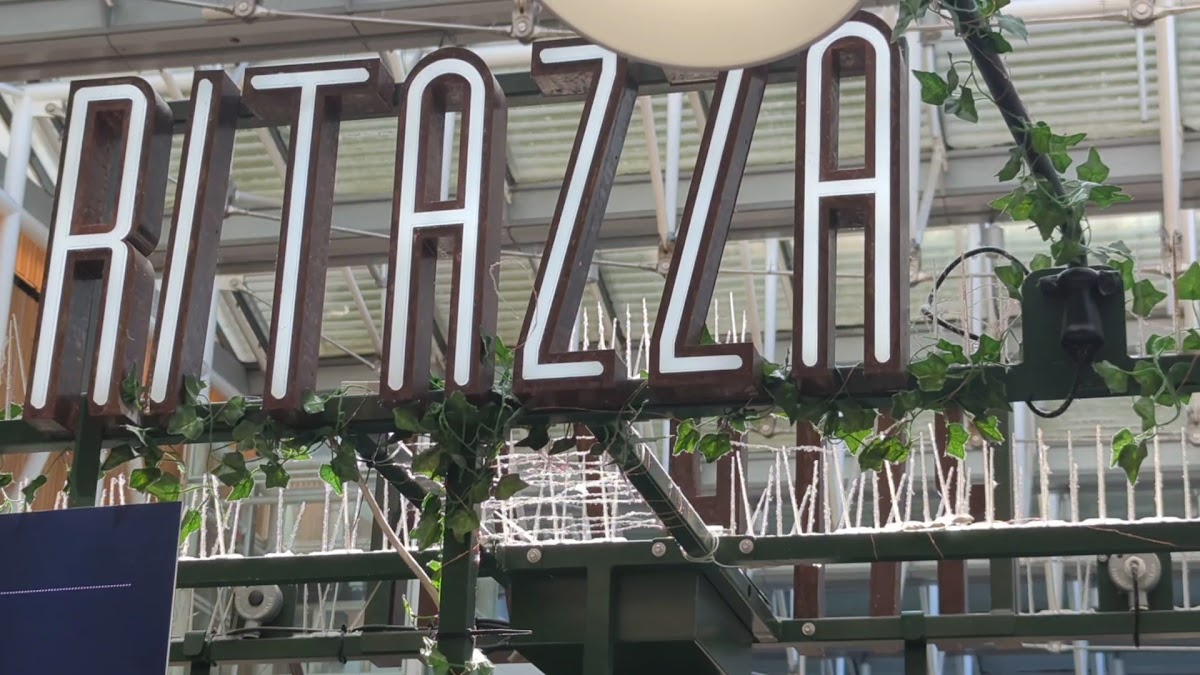 Caffe Ritazza, Paddington Station - Photo 1