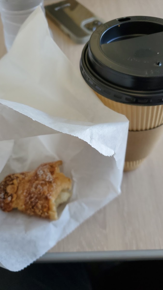 Caffe Ritazza, Paddington Station - Photo 5