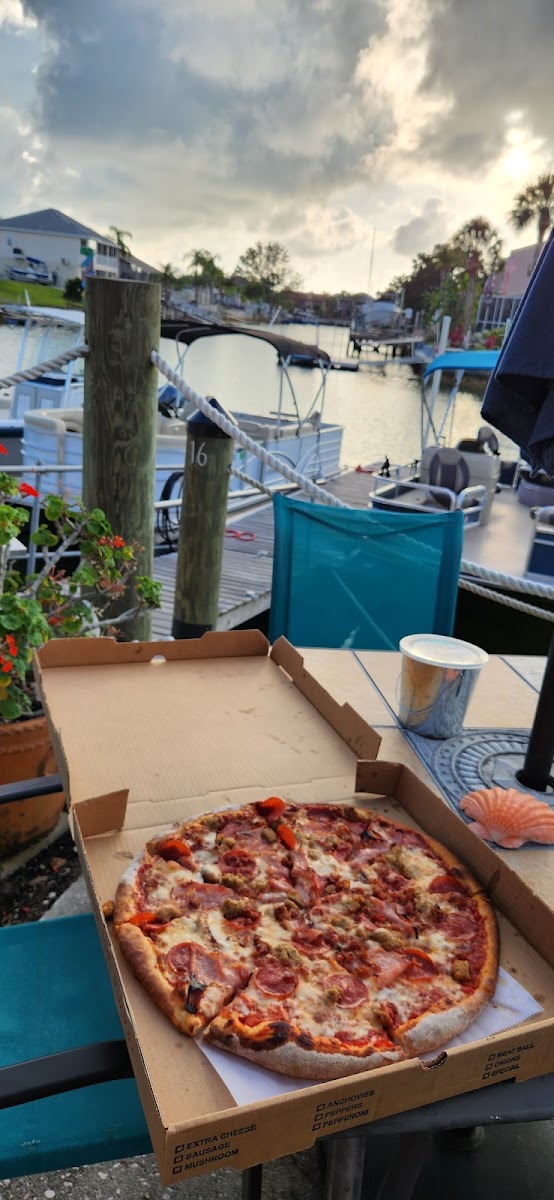 Matoli's Pizza & Subs - Photo 3