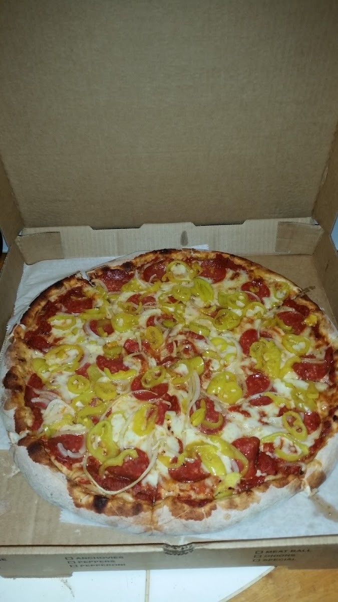Matoli's Pizza & Subs - Photo 5
