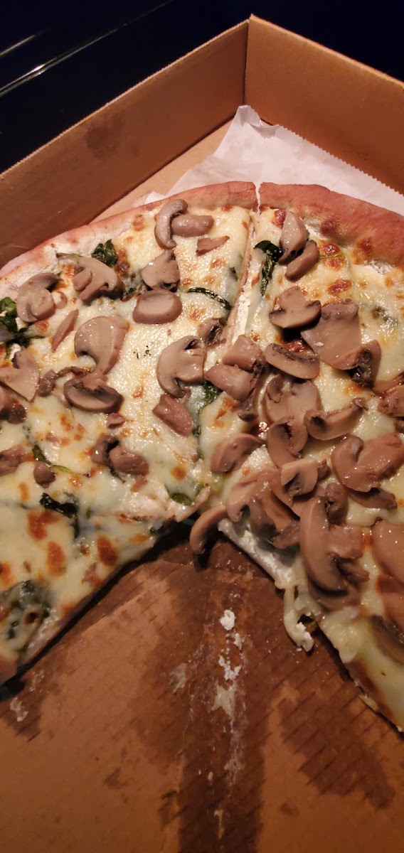 Matoli's Pizza & Subs - Photo 7