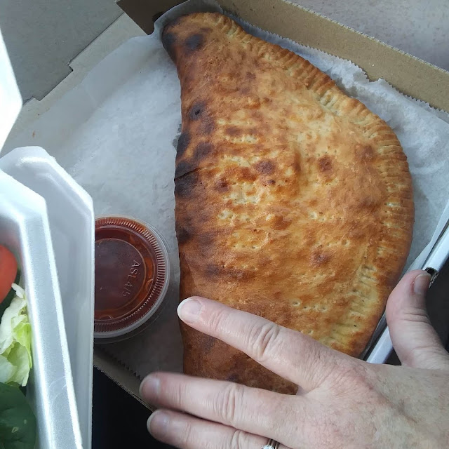 Calzone