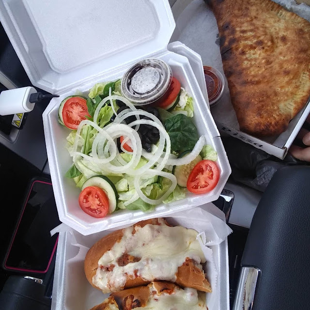 House Salad