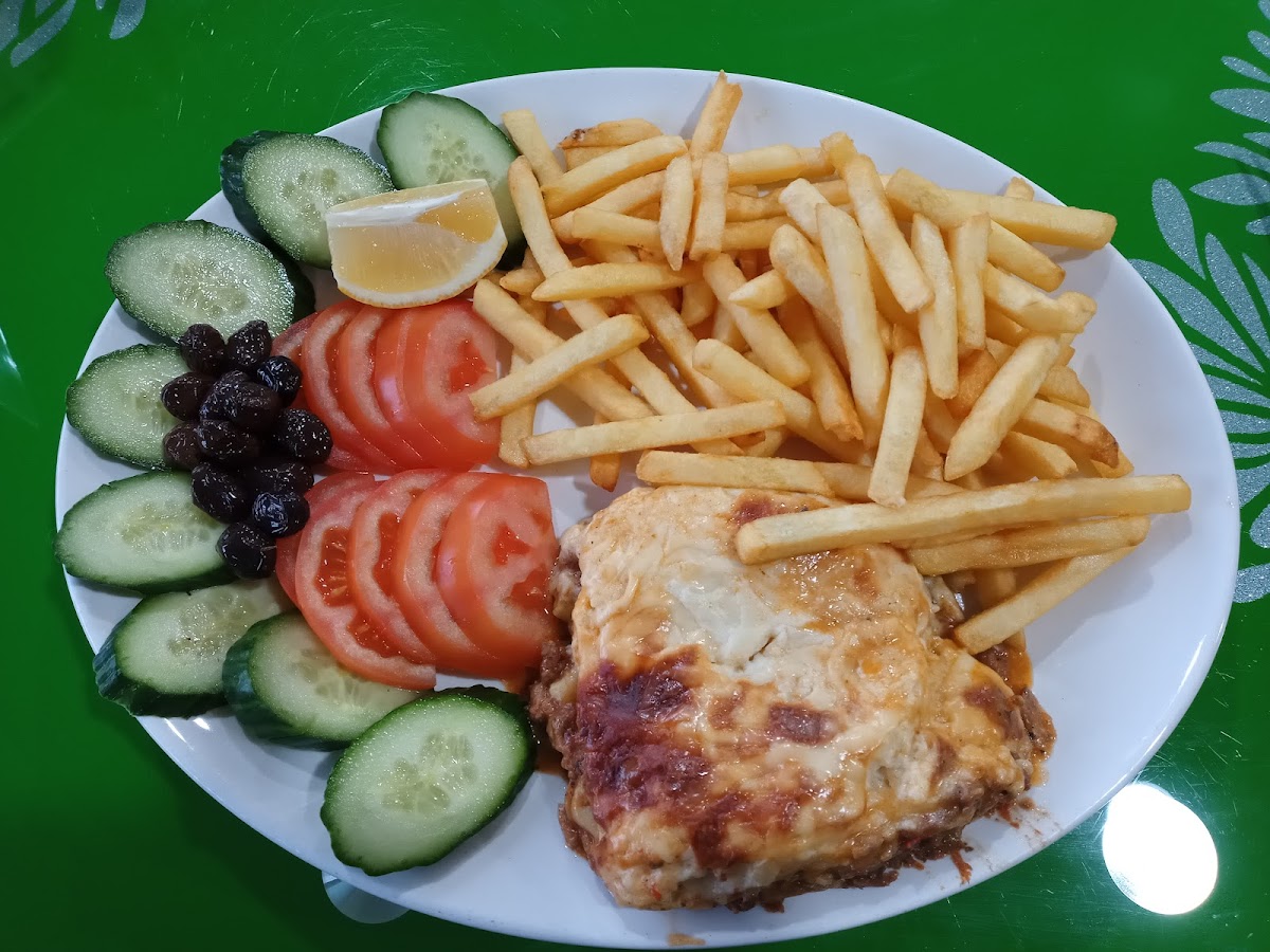 Grand Cafe UK - Photo 5
