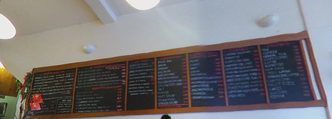 Spicy Noodle Cafe London - Photo 3