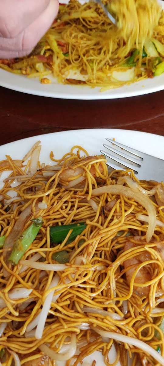 Spicy Noodle Cafe London - Photo 5