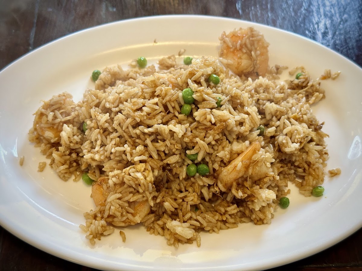 Spicy Noodle Cafe London - Photo 7