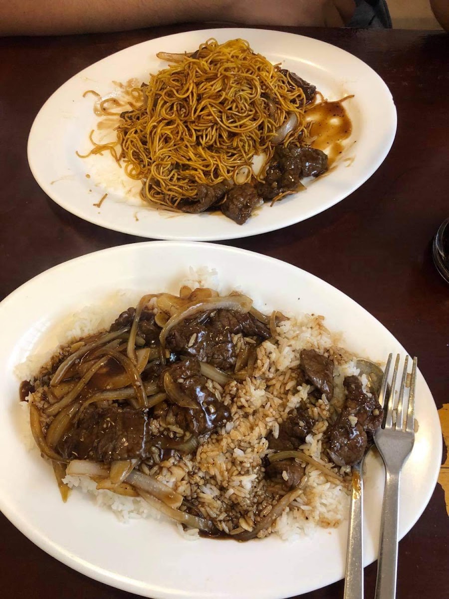 Spicy Noodle Cafe London - Photo 8