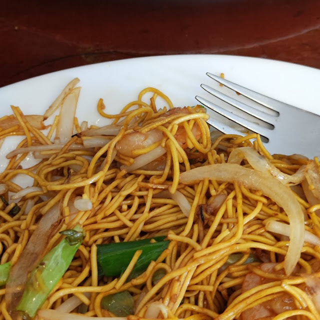 Chow Mein