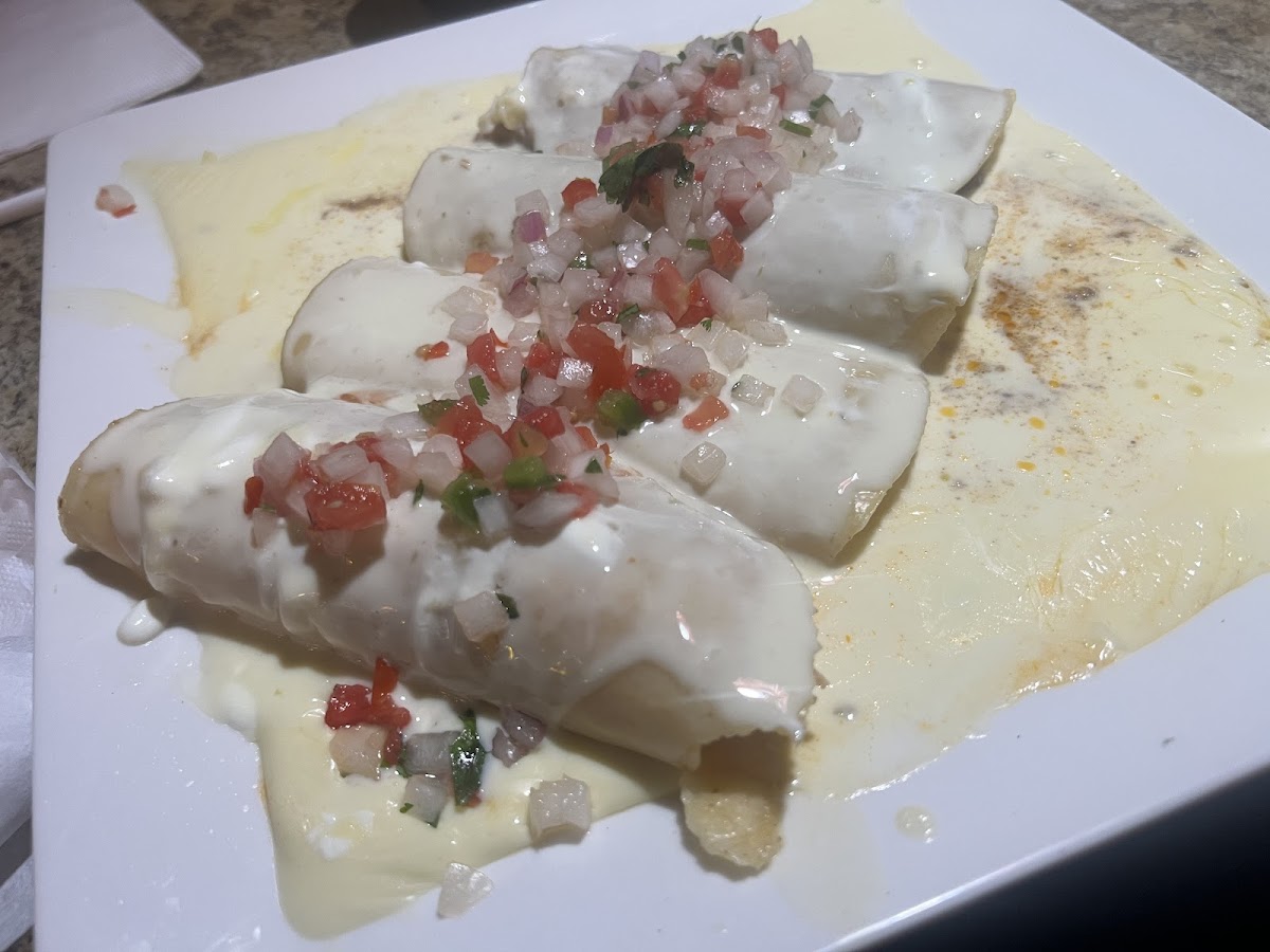 Don Patron Mexican Restaurant - Photo 9
