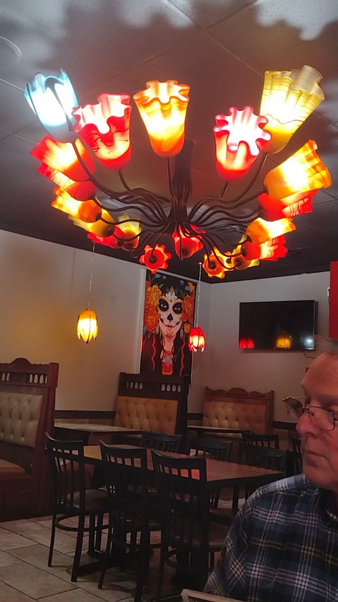 Don Patron Mexican Restaurant - Photo 1