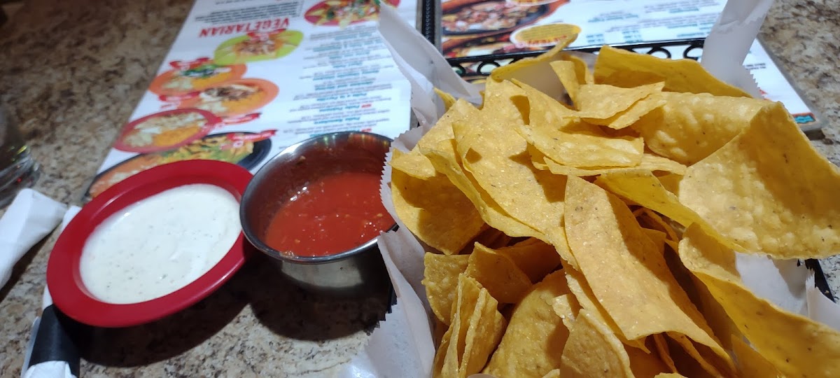 Don Patron Mexican Restaurant - Photo 4
