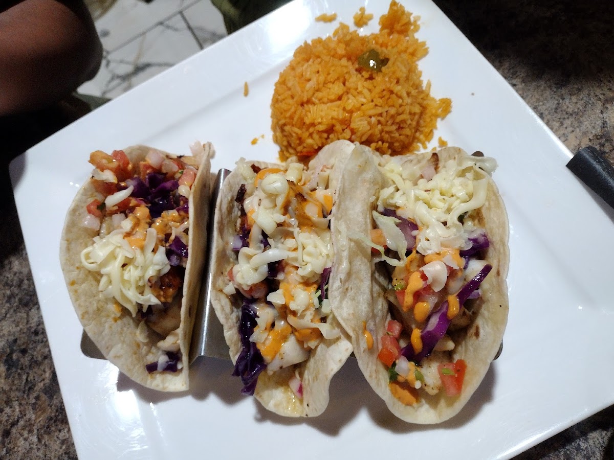 Don Patron Mexican Restaurant - Photo 7