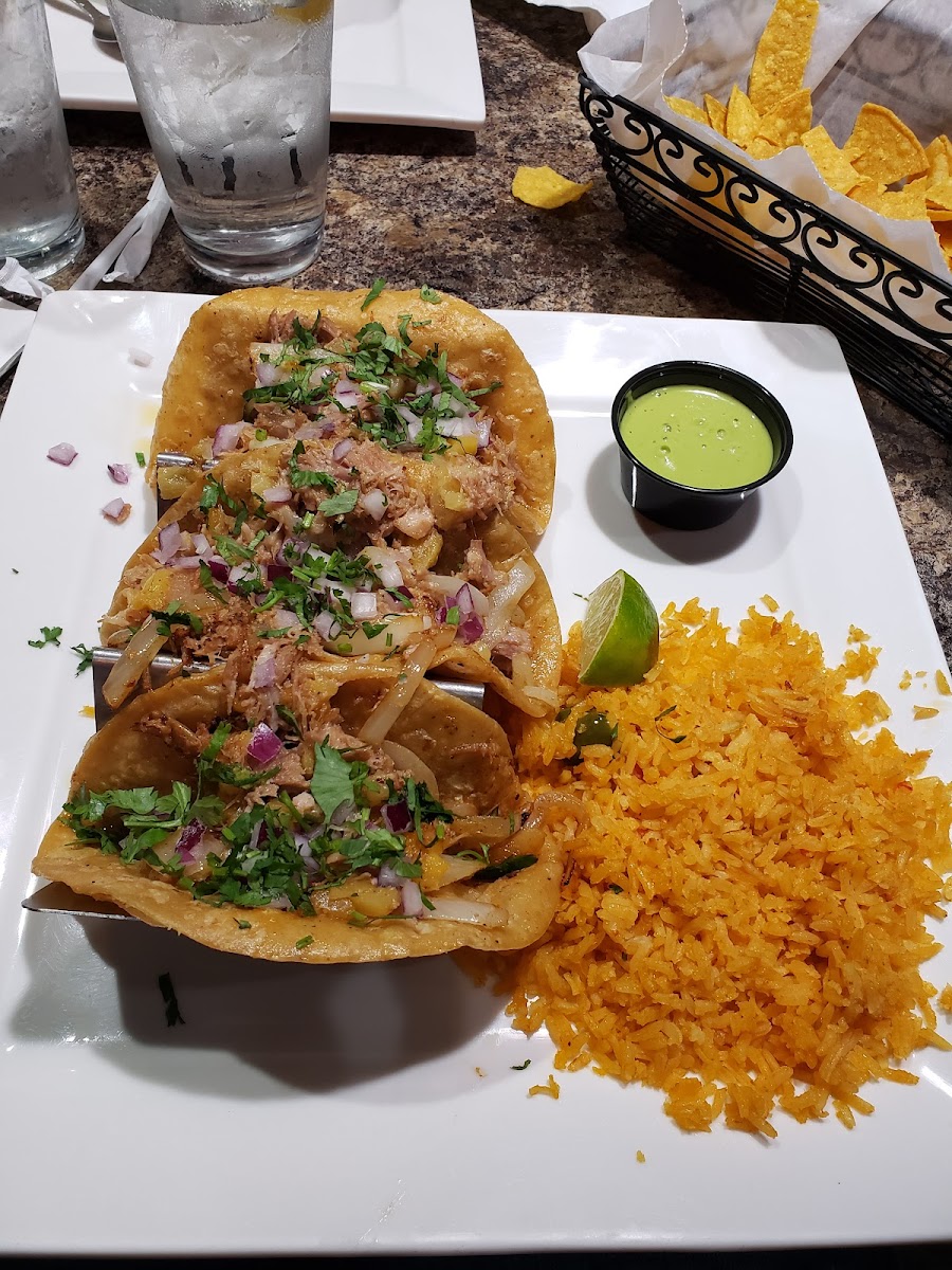 Don Patron Mexican Restaurant - Photo 8