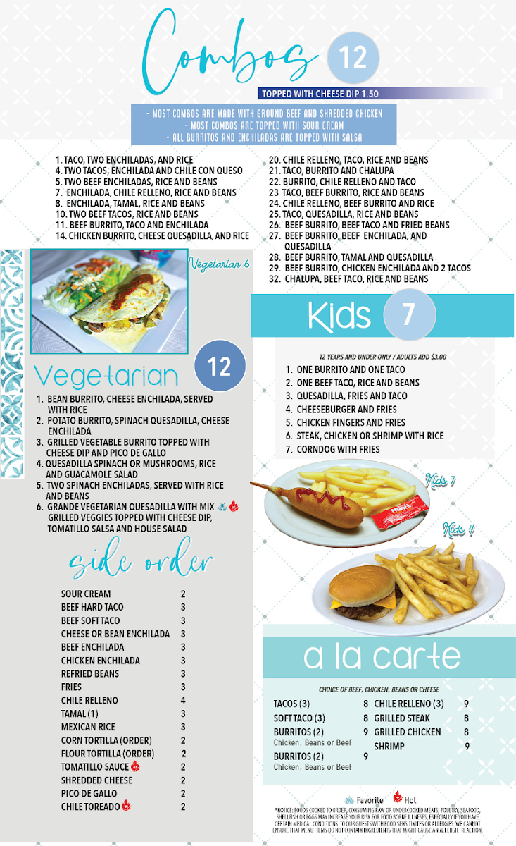 Menu Photo 7