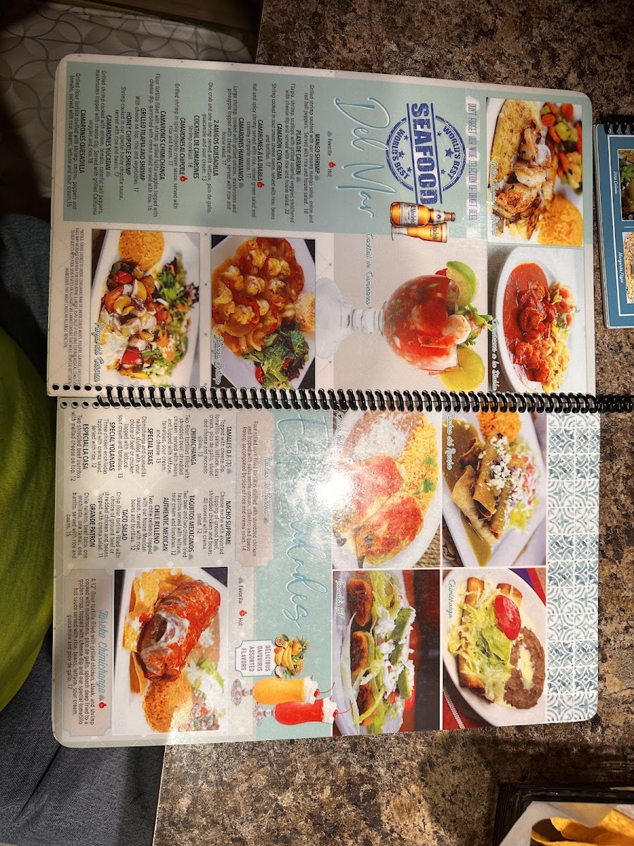 Menu Photo 8