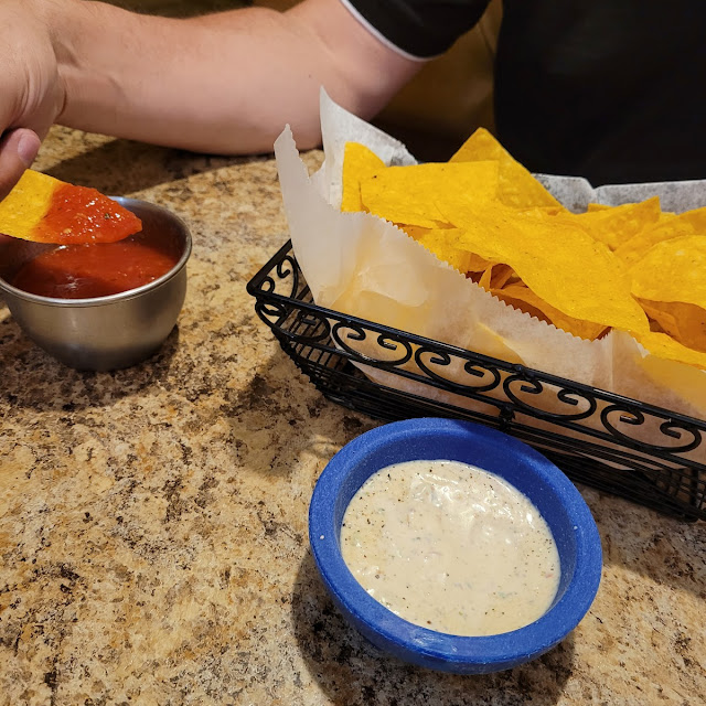 Cheese Dip