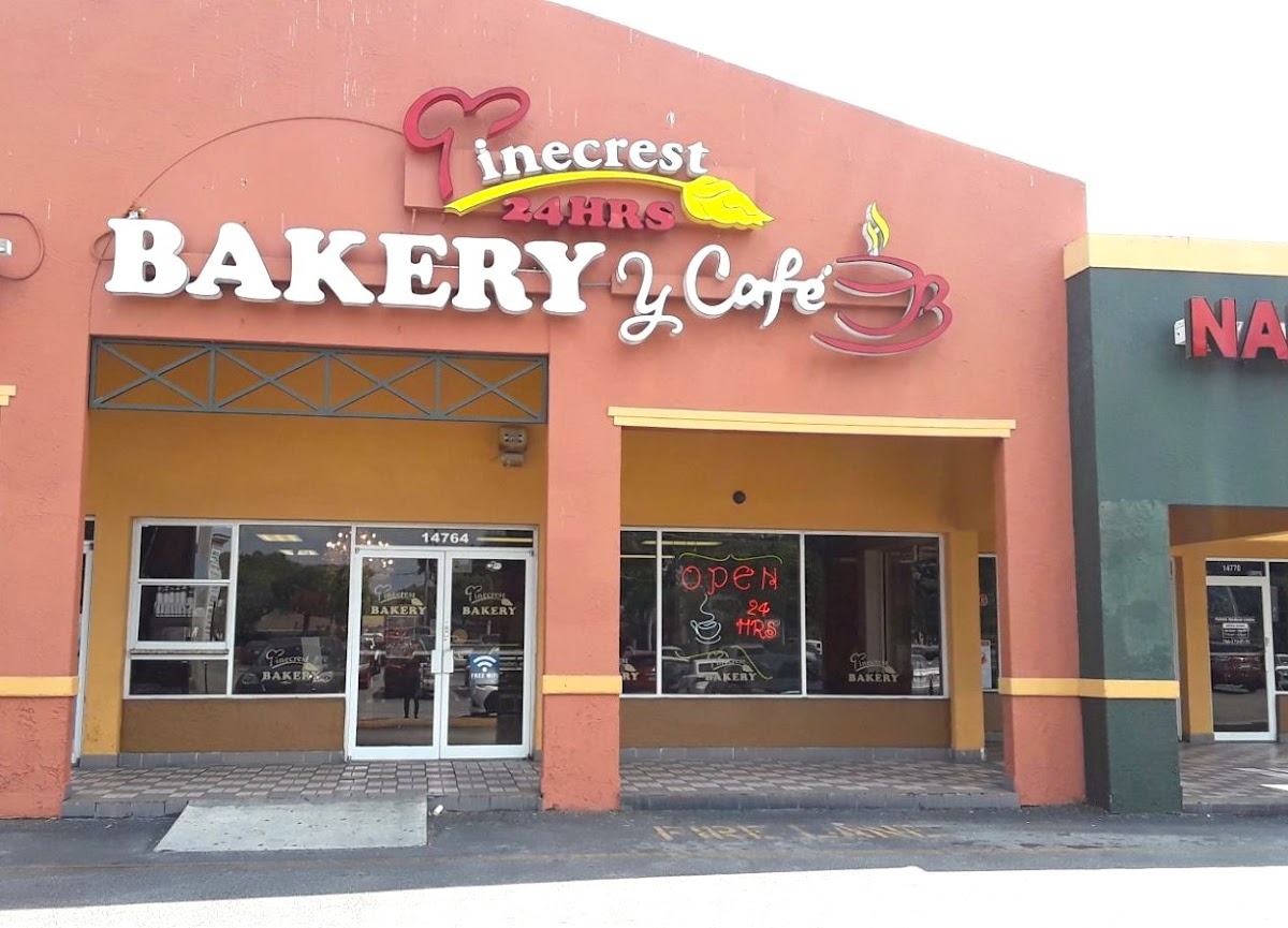 Pinecrest Bakery - Miller