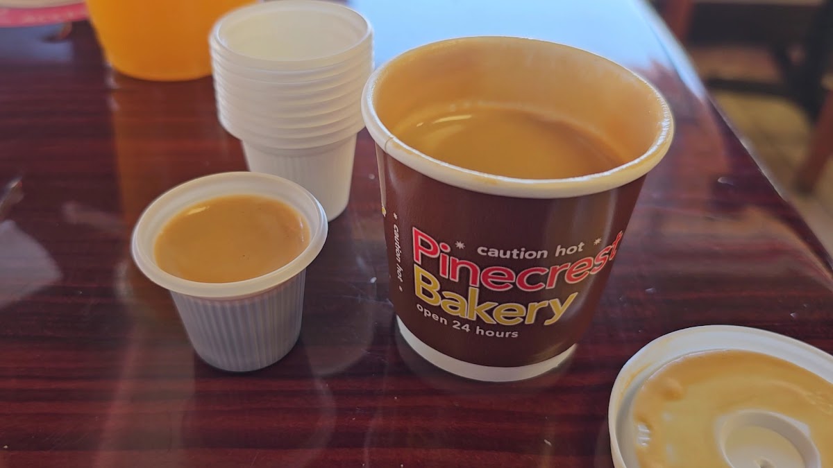 Pinecrest Bakery - Miller - Photo 1