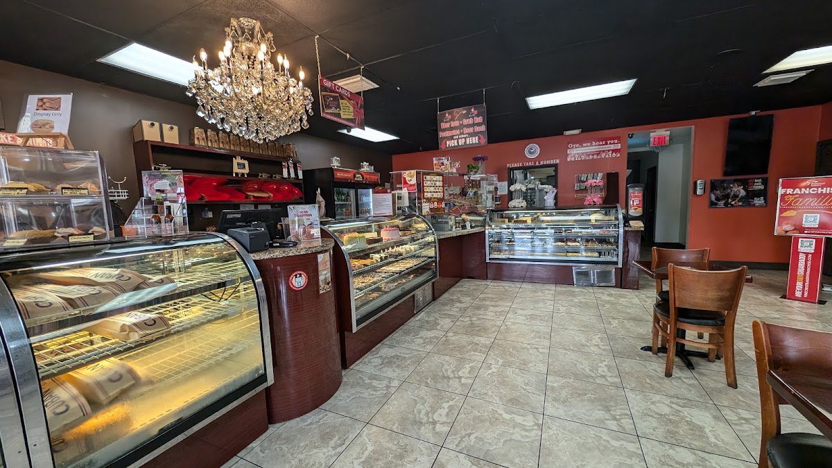 Pinecrest Bakery - Miller - Photo 3