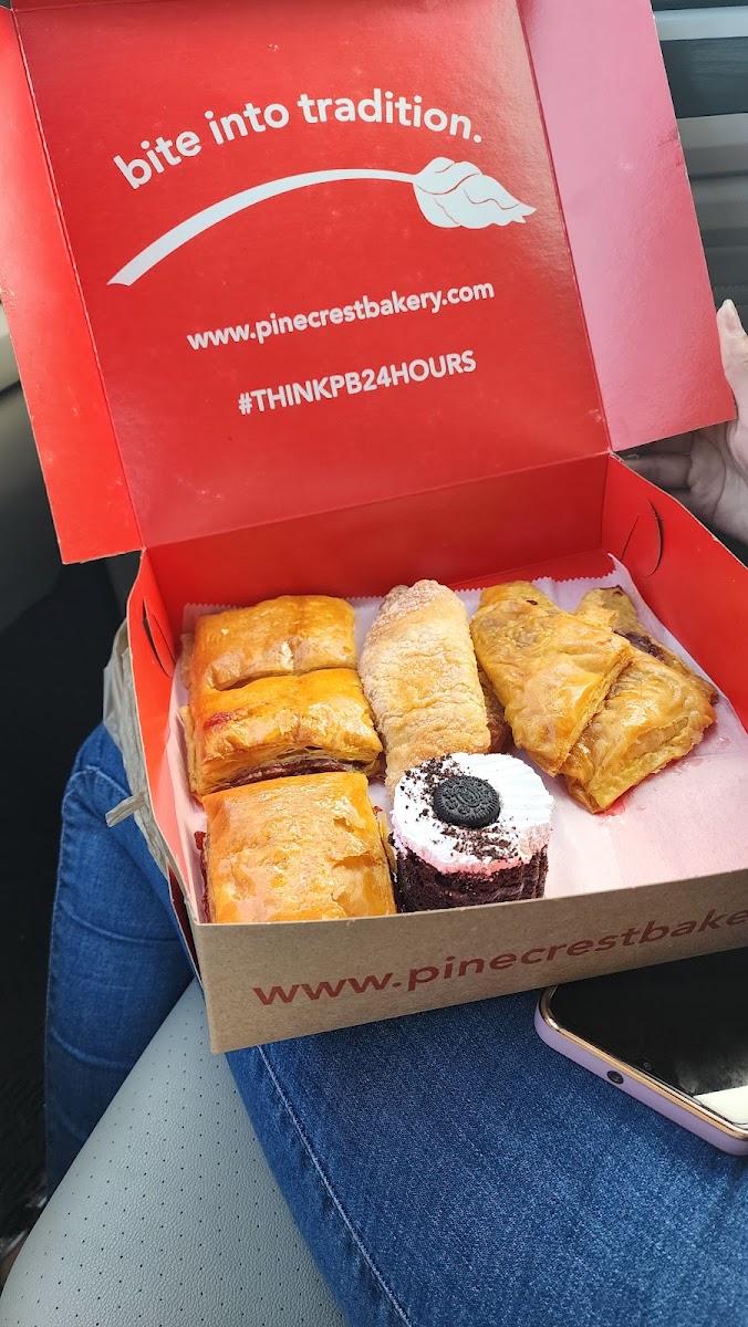 Pinecrest Bakery - Miller - Photo 8