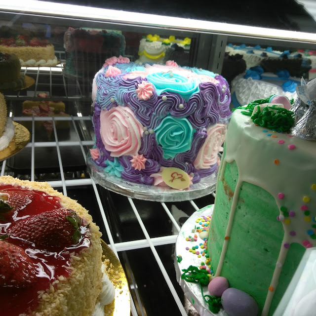 Bakery