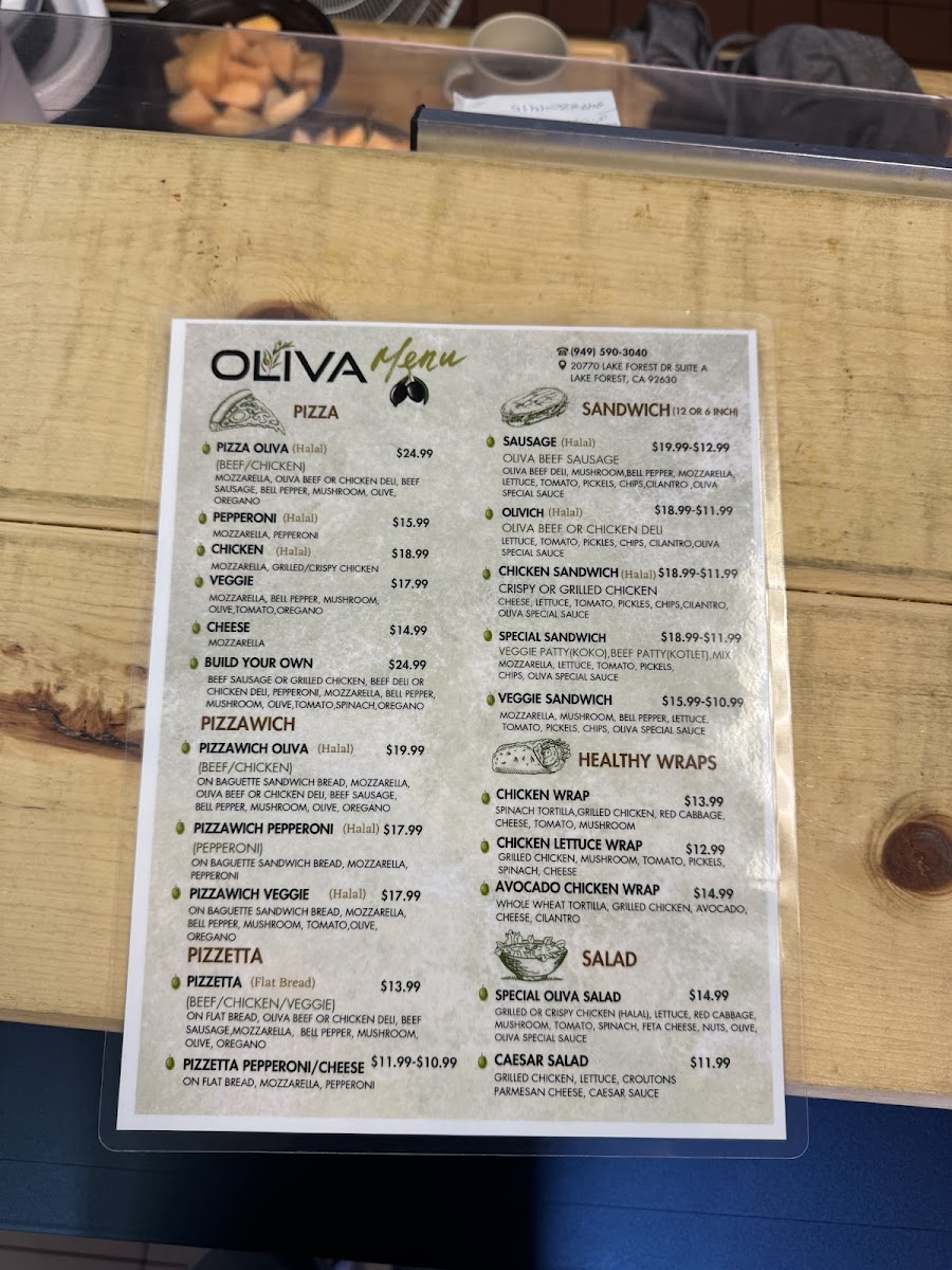 Menu Photo 3