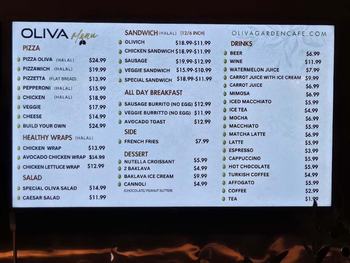 Menu Photo 6