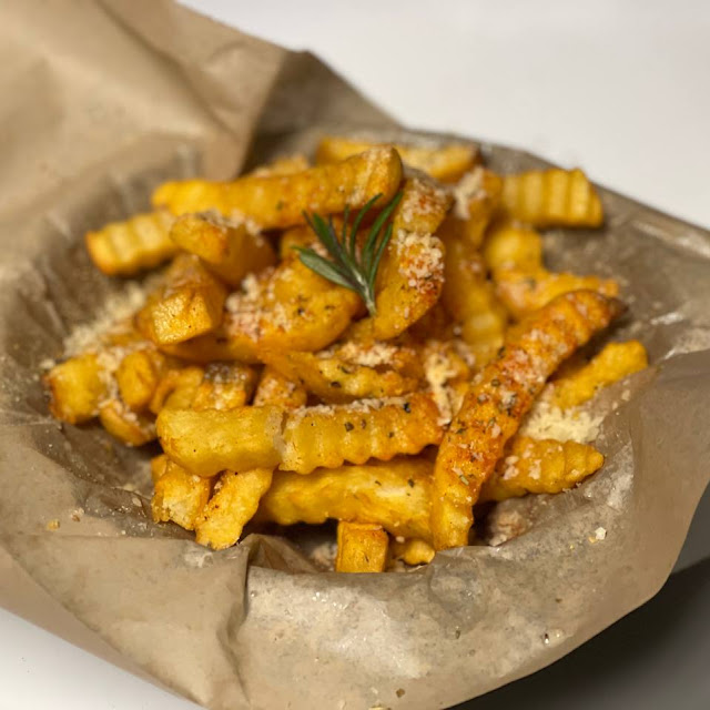 Freanch Fries