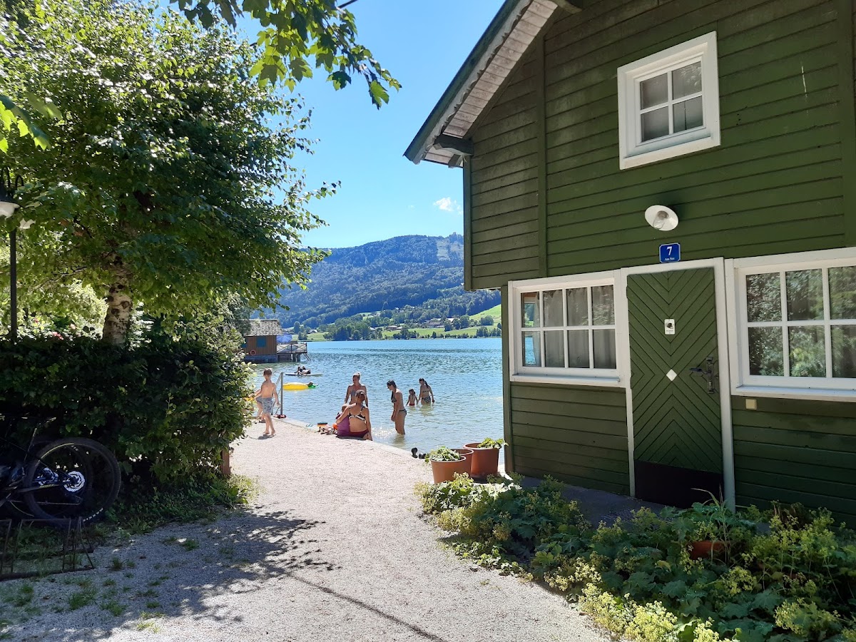 Irrsee Hafen - Photo 9
