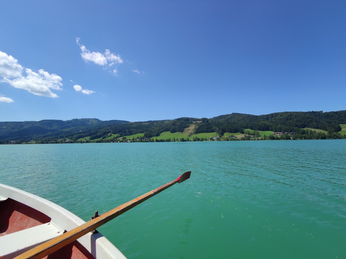 Irrsee Hafen - Photo 2