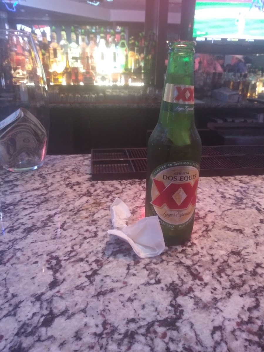 Whitehorse Lounge - Photo 9