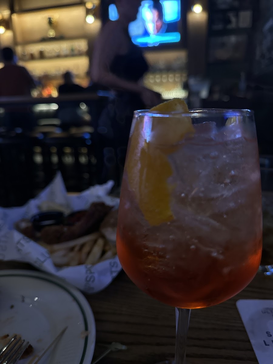 The Palm & The Pine - Photo 9