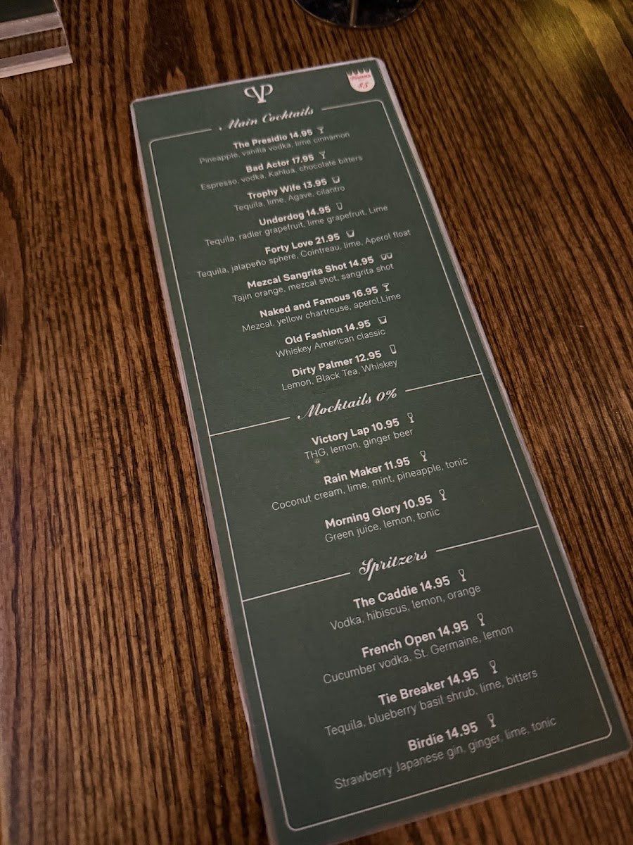 Menu Photo 6