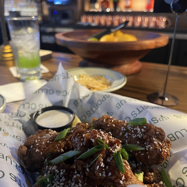 Korean Wings