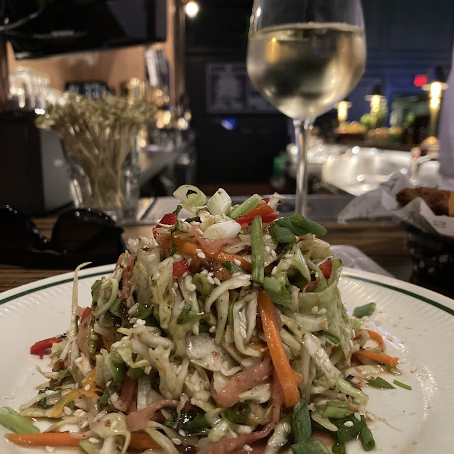Riviera Salad