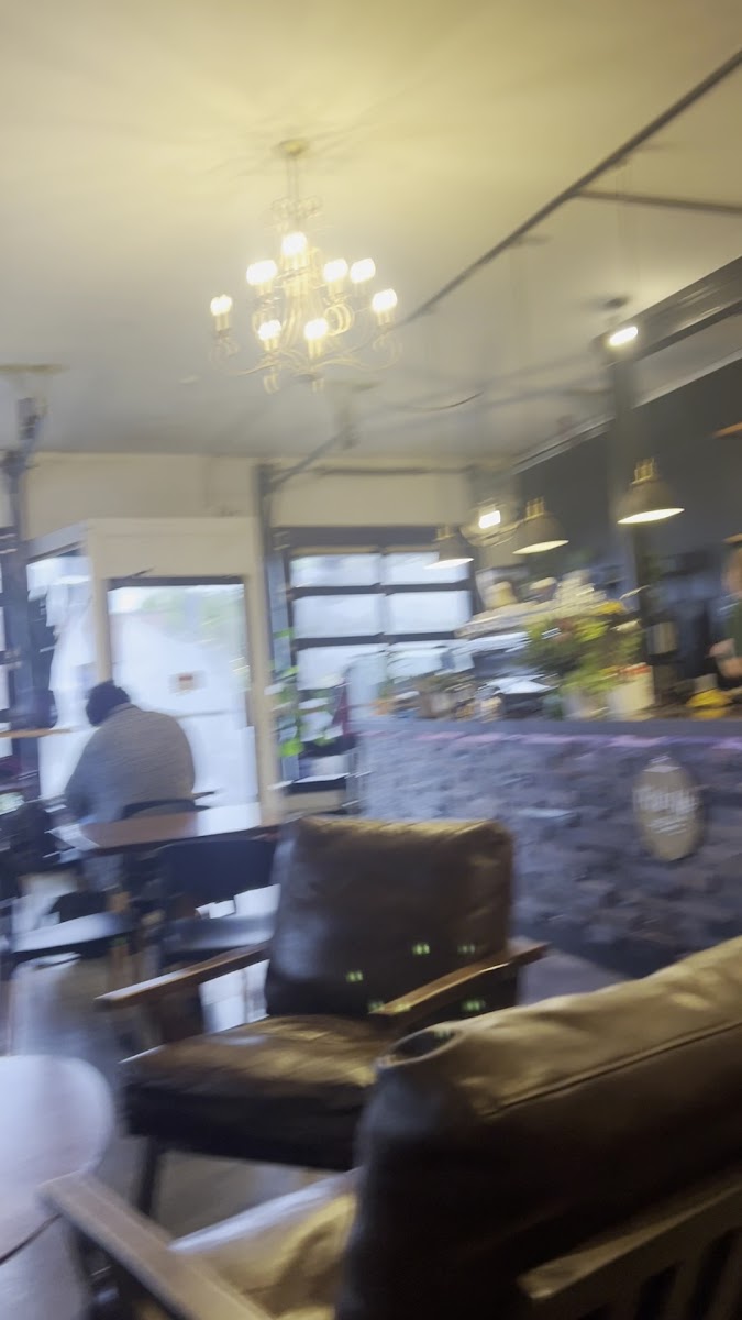 Venture Coffee Co - Photo 1